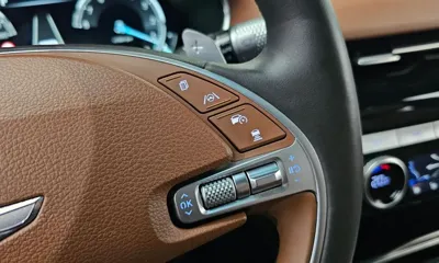 Genesis G80 2022, 64156 км, за 23987.51 USD - фото 28