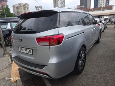 Kia Canival 2018, 129000 км, за 7155.87 USD - фото 6