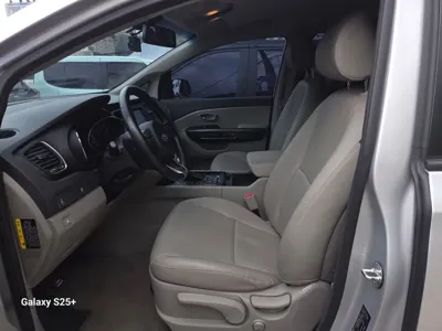 Kia Canival 2018, 129000 км, за 7155.87 USD - фото 7