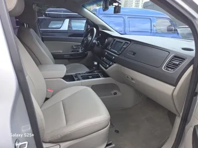 Kia Canival 2018, 129000 км, за 7155.87 USD - фото 10