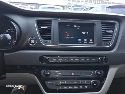 Kia Canival 2018, 129000 км, за 7155.87 USD - фото 15