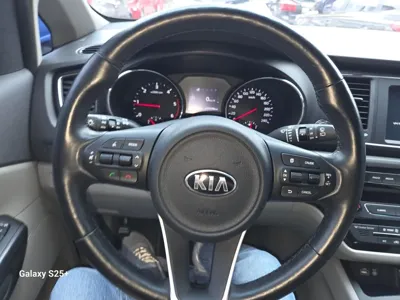 Kia Canival 2018, 129000 км, за 7155.87 USD - фото 17
