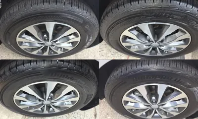 Kia Canival 2018, 129000 км, за 7155.87 USD - фото 20