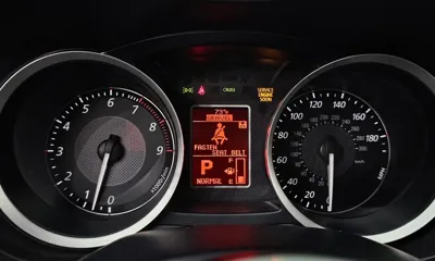 Mitsubishi Lancer Evolution 2008, 94274 км, за 12414.6 USD - фото 8