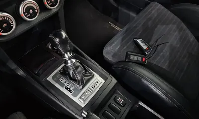 Mitsubishi Lancer Evolution 2008, 94274 км, за 12414.6 USD - фото 9