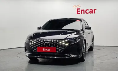 Hyundai Grandeur 2020, 60565 км, за 14000.12 USD