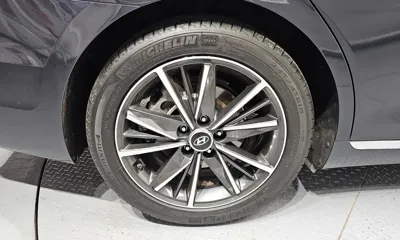 Hyundai Grandeur 2020, 60565 км, за 14000.12 USD