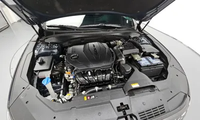 Hyundai Grandeur 2020, 60565 км, за 14000.12 USD - фото 6