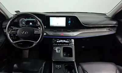 Hyundai Grandeur 2020, 60565 км, за 14000.12 USD - фото 7