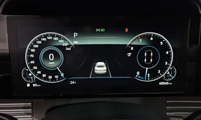 Hyundai Grandeur 2020, 60565 км, за 14000.12 USD - фото 8