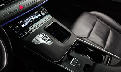 Hyundai Grandeur 2020, 60565 км, за 14000.12 USD - фото 9