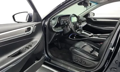 Hyundai Grandeur 2020, 60565 км, за 14000.12 USD - фото 10