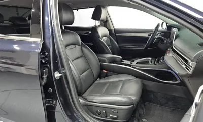 Hyundai Grandeur 2020, 60565 км, за 14000.12 USD - фото 11