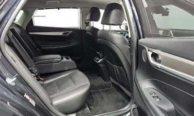 Hyundai Grandeur 2020, 60565 км, за 14000.12 USD - фото 12