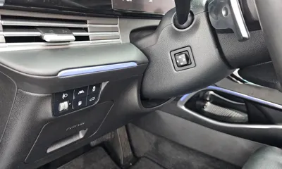 Hyundai Grandeur 2020, 60565 км, за 14000.12 USD - фото 14
