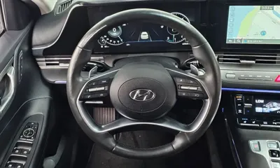 Hyundai Grandeur 2020, 60565 км, за 14000.12 USD - фото 15