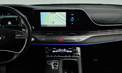 Hyundai Grandeur 2020, 60565 км, за 14000.12 USD - фото 17