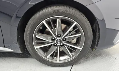 Hyundai Grandeur 2020, 60565 км, за 14000.12 USD - фото 21