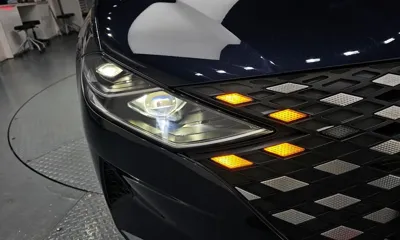 Hyundai Grandeur 2020, 60565 км, за 14000.12 USD - фото 22