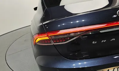 Hyundai Grandeur 2020, 60565 км, за 14000.12 USD - фото 23