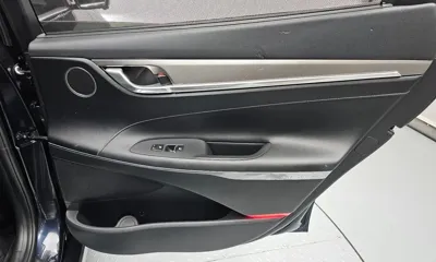 Hyundai Grandeur 2020, 60565 км, за 14000.12 USD - фото 24