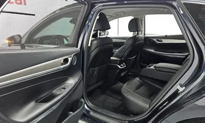 Hyundai Grandeur 2020, 60565 км, за 14000.12 USD - фото 26
