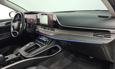 Hyundai Grandeur 2020, 60565 км, за 14000.12 USD - фото 27