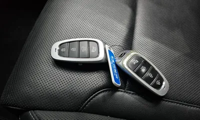 Hyundai Grandeur 2020, 60565 км, за 14000.12 USD - фото 29