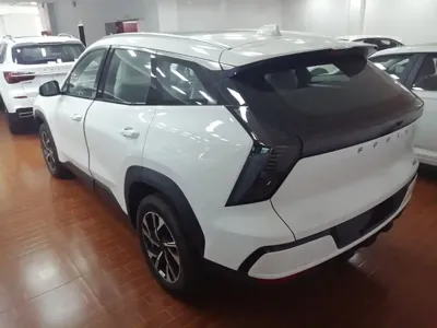 Geely Boyue L 2026, 100 км, за 12624.83 USD