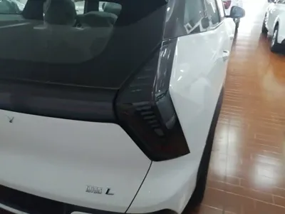 Geely Boyue L 2026, 100 км, за 12624.83 USD - фото 8