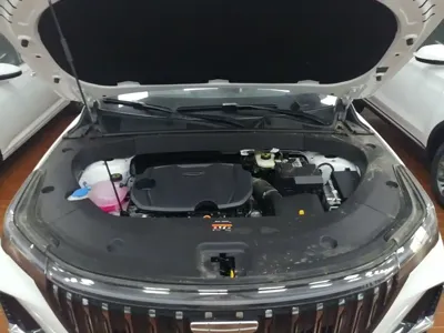 Geely Boyue L 2026, 100 км, за 12624.83 USD - фото 20
