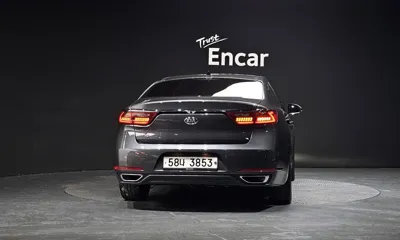 Kia K7 2017, 41213 км, за 10047.6 USD