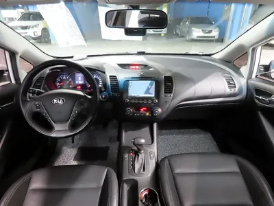 Kia K3 2013, 43300 км, за 5395.56 USD