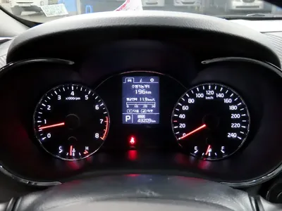 Kia K3 2013, 43300 км, за 5395.56 USD - фото 9