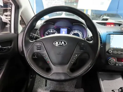 Kia K3 2013, 43300 км, за 5395.56 USD - фото 10