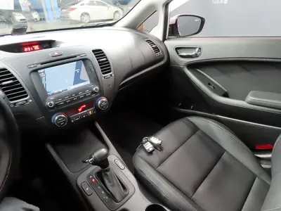 Kia K3 2013, 43300 км, за 5395.56 USD - фото 11