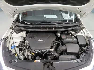 Kia K3 2013, 43300 км, за 5395.56 USD - фото 20