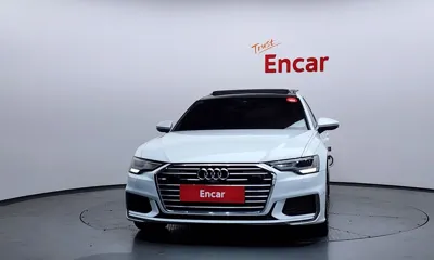 Audi A6 2023, 81540 км, за 30662.23 USD