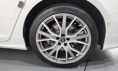 Audi A6 2023, 81540 км, за 30662.23 USD