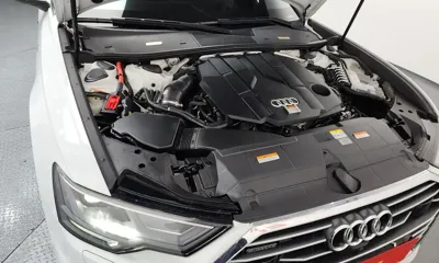 Audi A6 2023, 81540 км, за 30662.23 USD - фото 6