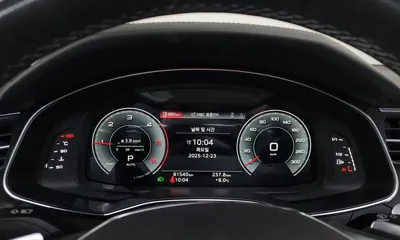 Audi A6 2023, 81540 км, за 30662.23 USD - фото 8
