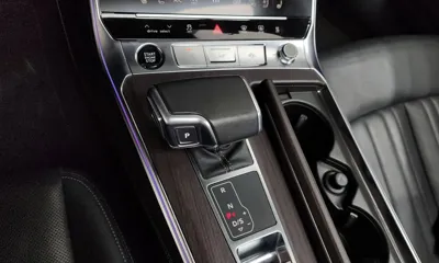 Audi A6 2023, 81540 км, за 30662.23 USD - фото 9