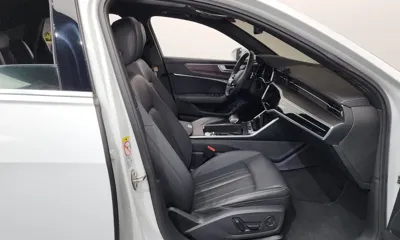 Audi A6 2023, 81540 км, за 30662.23 USD - фото 11