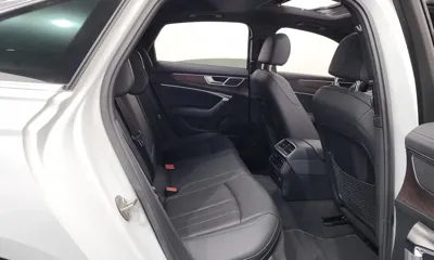 Audi A6 2023, 81540 км, за 30662.23 USD - фото 12