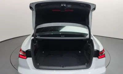 Audi A6 2023, 81540 км, за 30662.23 USD - фото 20