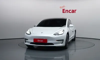 Tesla Model 3 2020, 200179 км, за 12406.46 USD