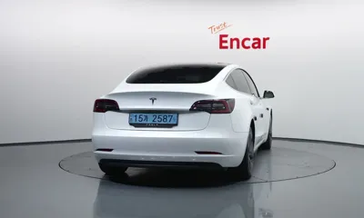 Tesla Model 3 2020, 200179 км, за 12406.46 USD