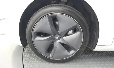 Tesla Model 3 2020, 200179 км, за 12406.46 USD