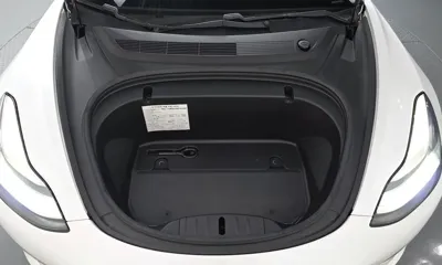 Tesla Model 3 2020, 200179 км, за 12406.46 USD - фото 6
