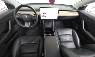 Tesla Model 3 2020, 200179 км, за 12406.46 USD - фото 7